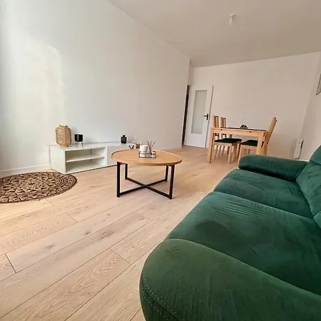 Apartmán Confort