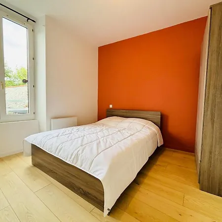 Confort Apartmán *
