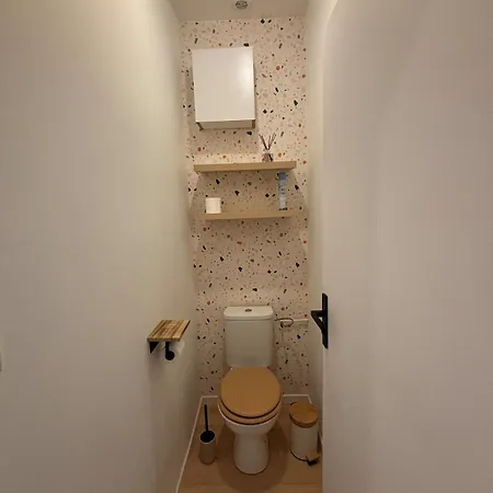 Confort Apartmán *