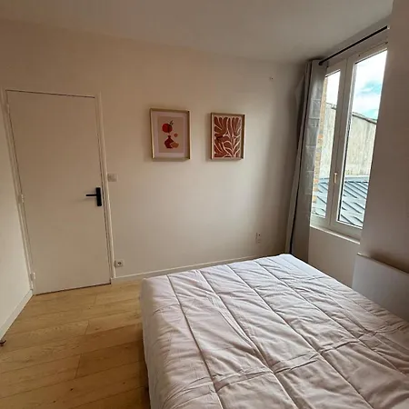 Confort Appartement Châteaubriant